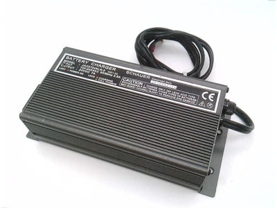 SCHAUER JAC0724XLR-2