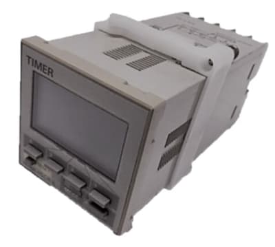 OMRON H7CR-B-AC100-240