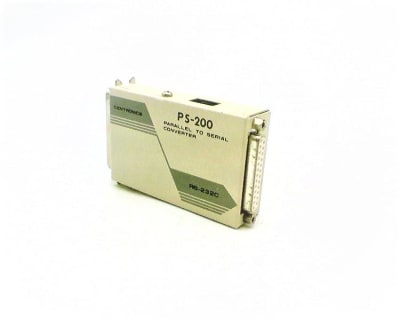 CENTRONICS PS-200