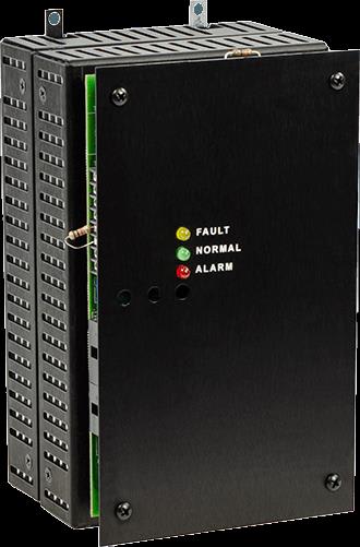 POTTER ELECTRIC EVX-100E