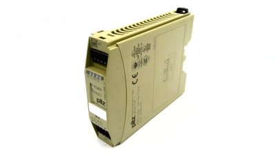 PILZ PNOZ MI2P 8 STANDARD INPUT