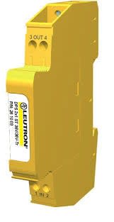 LEUTRON DPS-2X1-ST-5V/5V-TR-HF