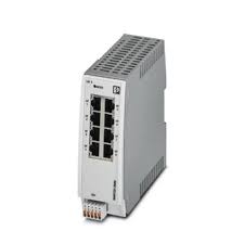 PHOENIX CONTACT FL SWITCH 2008