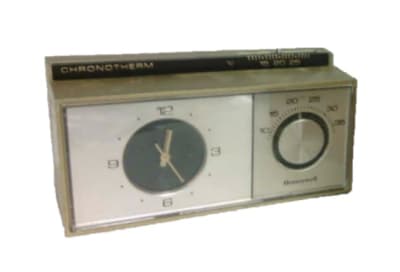 HONEYWELL T882A-1187-1