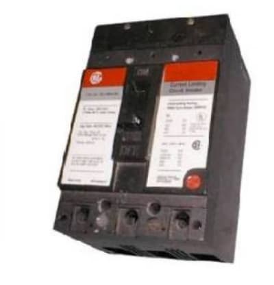 GENERAL ELECTRIC TEML36007