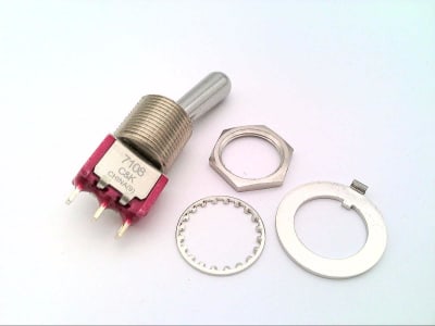ITT 7108TZQE