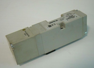 ASCO 061BA400K