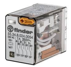 FINDER 55.34.8.024.0054