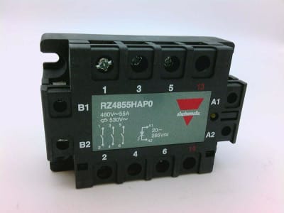 CARLO GAVAZZI RZ4855HAP0