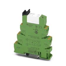 PHOENIX CONTACT PLC-HPT-24DC/230AC/10