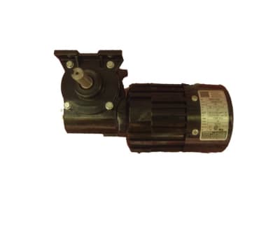 BODINE ELECTRIC 34R4BFCI-5F-40:1