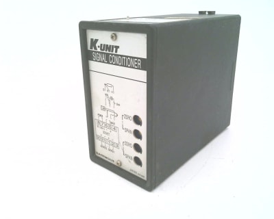 M SYSTEM TECHNOLOGY INC KWRS-3A6-B