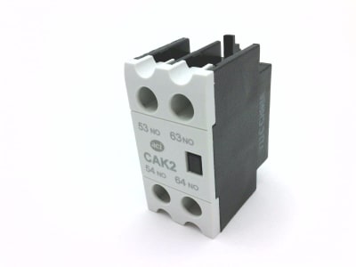 ACI ADVANCE CONTROLS INC 135083