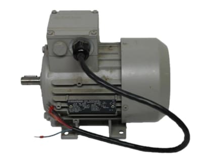 SIEMENS 1LA7130-6AA10
