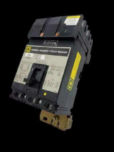 SCHNEIDER ELECTRIC FH360201121