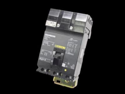 SCHNEIDER ELECTRIC FA32070