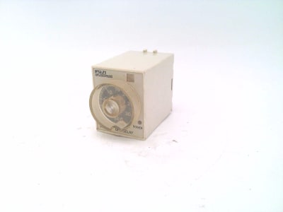 FUJI ELECTRIC ST3PF-100-127V 50/60