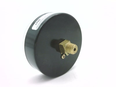 ASHCROFT 35W1005 H 02B VAC-AHK