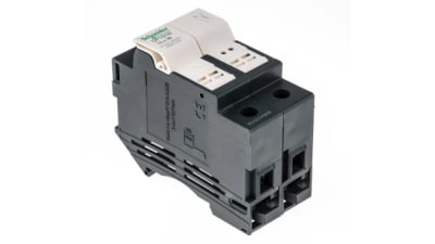 SCHNEIDER ELECTRIC DF101N