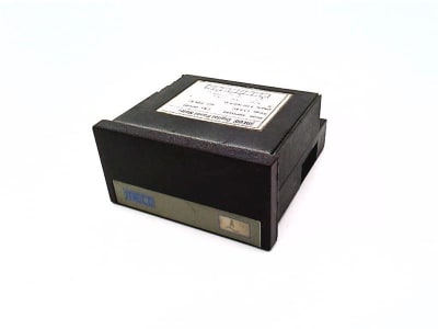 MECO INTERNATIONAL SMP35SRS