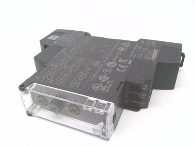 SCHNEIDER ELECTRIC RE17RMXMU