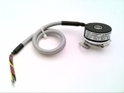 ENCODER PRODUCTS 15T-02-SF-0200-N-05-R-HV-F00