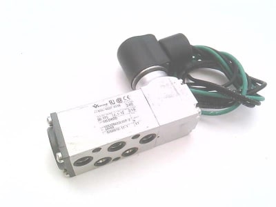 VERSA VALVES KSG-4332-A240