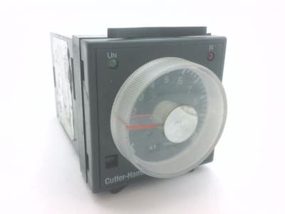 EATON CORPORATION E42AF1124120