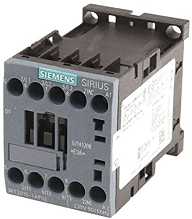 SIEMENS 3RT2015-1AP02