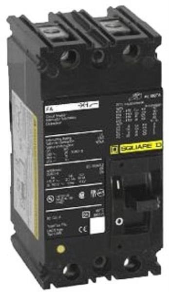 SCHNEIDER ELECTRIC FAP26020