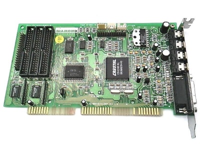 DIAMOND ELECTRONICS 59-006781F-1002