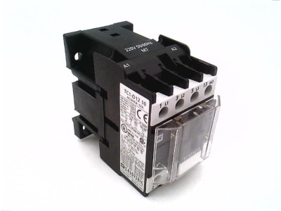 TC ELECTRIC CONTROLS TC1D1210-M7