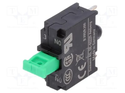 SIEMENS 3SU1400-3AA10-5BA0