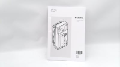 FESTO CPX-FB36-EN