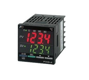 FUJI ELECTRIC PXG4AYM1-1VAA1