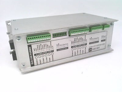 IRWIN RESEARCH ELE-330-EPL