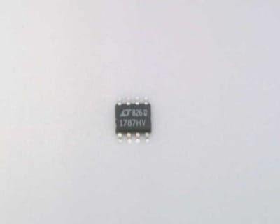 ANALOG DEVICES LT1787HVCS8#PBF