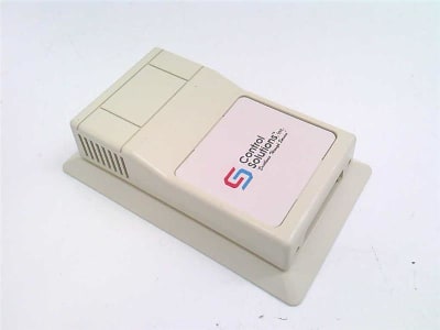 CONTROL SOLUTIONS A/10K-CSI