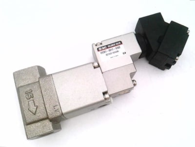 SMC VNC214B-10A-1T