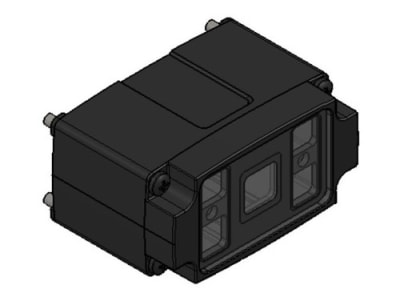 COGNEX DM260-LENS-16CVR-P