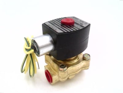 ASCO EF8220G21-120