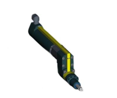 ATLAS COPCO QMX80-58ROT