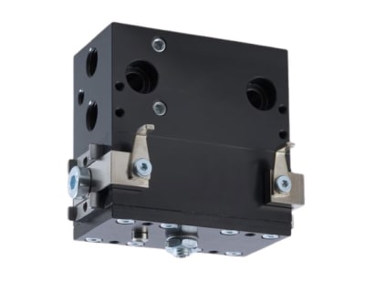 SOMMER AUTOMATIC GP224-B