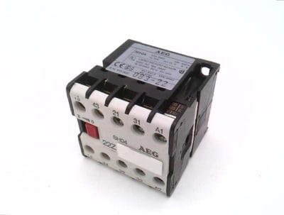 EEC AEG SH04.22-A