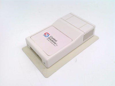 CONTROL SOLUTIONS A/RH-3