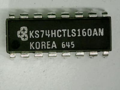 SAMSUNG KS74HCTLS160AN