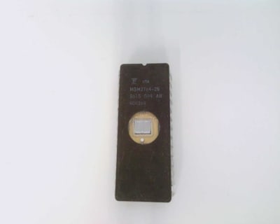 GENERAL ELECTRIC MBM2764-25