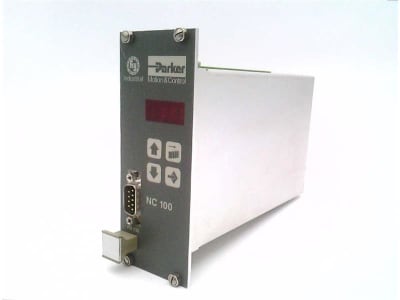 PARKER NC100-D14