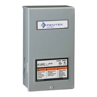 PENTEK SMC-IR0721-01