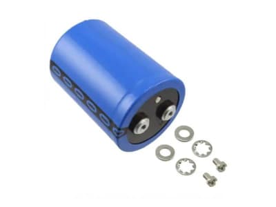 VISHAY MAL210446222E3